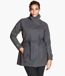 H M H M Coat Wool Blend 79 95 Fashion Coat Fashion Advisor