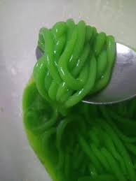 May 01, 2020 · tak perlu repot membeli cendol, sebab cendol mudah dibuat di rumah. Pin Di Food