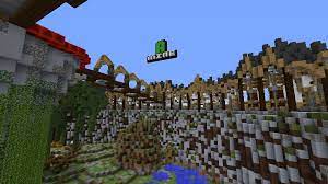 Full prison server map by pi creative . Opinions On My Prison Spawn Mines Spigotmc High Performance Minecraft