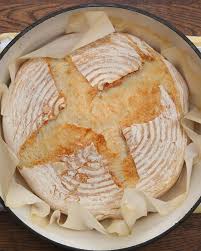Si Hace Esta Hecho En Casa Pan De Masa Fermentada Que Nunca Querra Comprados Homemade Sourdough Bread Bread Recipes Homemade Homemade Sourdough Bread Recipes