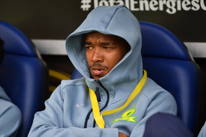 Sundowns and Bafana star Jayden Adams dies aged 25