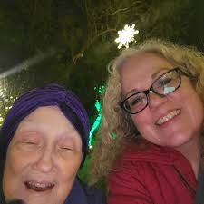 Sonia "Sunny" Church Obituary (1940