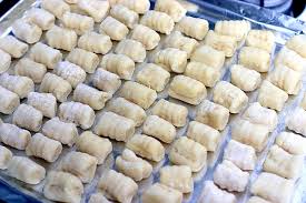 Maybe you would like to learn more about one of these? Gnocchi With A Grater Smitten Kitchen