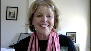 Nancy Light, Executive Director of Francis House