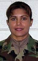 Army Sgt. 1st Class Linda Ann Tarango-Griess| Military Times