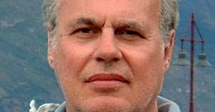 ideias de rua: MARIO CABRITA GIL