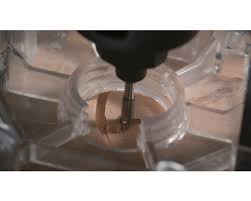 Das war jetzt unsere schnelle. Oberfrasentisch Hornbach