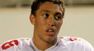 Nick Westbrook, Indiana, Wide Receiver