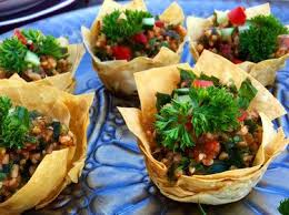 22 Grillbeilagen Die Deinem Fleisch Die Show Stehlen Bulgursalat Rezepte Bulgur