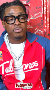 East Atlanta rapper #LilQuill is a FREE man and reflects