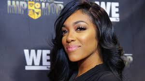 As reported, porsha williams welcomed her first child yesterday. Real Housewives Of Atlanta Star Porsha Williams Gives Birth To Baby Girl Entertainment Tonight