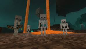 How to make a portal to the diamond dimension in minecraft pocket edition, in this video i'll show you how to make a portal to the diamond . How To Find Ruined Portals In Minecraft S Nether Update Gamepur