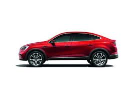 Prix renault kadjar 2018 les tarifs et equipements du kadjar. Renault Arkana 2019 Le Suv Coupe A Partir De 13 960