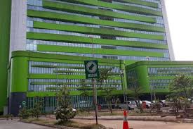Jadi Rs Rujukan Covid 19 Rsud Pasar Minggu Pindahkan Sejumlah Pasien Lain