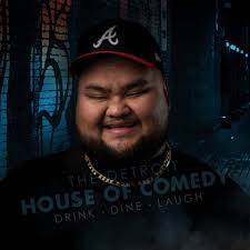 Tickets for Ken Flores "Sorry For The Weight Tour" in Detroit from ShowClix