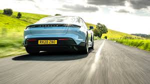 But, as the first pure electric car of the german. Porsche Taycan Review Performance And 0 60 Time Evo