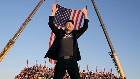 Five things you need to know about the new four-hour Elon Musk documentary
