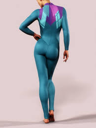 Online shopping for custom full body spandex suits from a great selection of clothing. Pin On Samantha S Jumpsuits