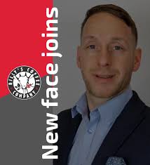 Billy's Coffee, bold and bright, A new face joins—a welcome sight! Matt  Holmes-Arnold, step right in, Let the coffee-fuelled days begin. With beans  that roast and brews that pour, You'll learn the