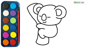 Maybe you would like to learn more about one of these? Koya Bt21 Mewarnai Novocom Top