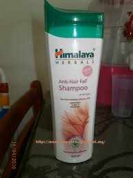 Dove hair growth ritual shampoo ditujukan untuk anda yang mendambakan rambut sehat dan panjang. Shampoo Terbaik Untuk Mengatasi Rambut Gugur Himalaya Herbals Anti Hair Fall Mamapaparea Lifestyle Healthy Beauty