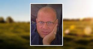 Steven Roger Ashford Obituary November 20, 2021