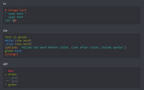 We did not find results for: How To Change The Text Color In Discord