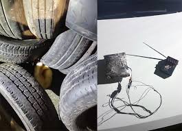 PM encontra carros-bomba e barricadas com explosivos no Complexo de Israel; Av. Brasil chegou a ser fechada