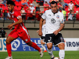 «коло коло» выиграли «унион ла калера» со счетом (2·1). Campeonato Nacional Union La Calera Vs Colo Colo Fecha Hora Y En Que Canal Ver El Duelo Del Futbol Chileno Redgol