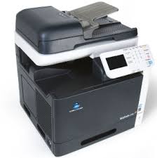 Feel free to contact us for help if at all you have any problem. Konica Minolta Bizhub C35 Driver Konica Minolta Drivers