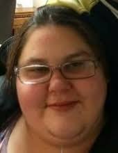 Obituary information for Lyndsay Joy Pullen