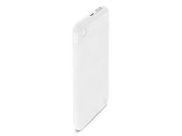 This is a measure of how much electrical charge the battery can hold. Belkin Boost Charge Power Bank 5000 Mah Lightning Anschluss Weiss Belkin Aktuelles Katalog Online Kaufen Im Gravis Shop Autorisierter Apple Handler