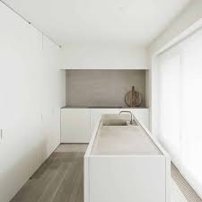 What is it about scandinavians that makes their style so effortless? Minimalist Kitchen Scandinavian Interior Design Novocom Top