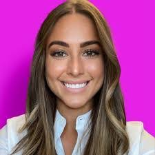 Ashley Corkum's Instagram, Twitter & Facebook