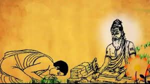 Why is guru purnima celebrated? Blsykhkd66zkpm