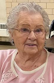 Helen Olive Kilbane (nee Hastings)