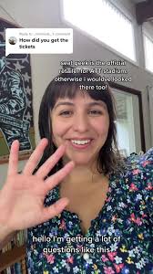 Seatgeek Legit Ticket