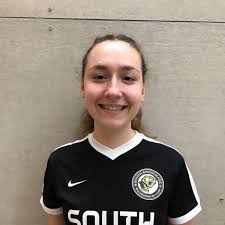 Olivia Schuster's High School Bio