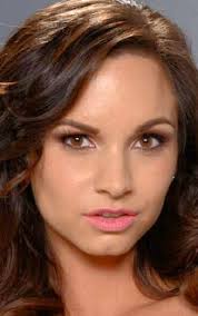 Эшли Синклер — фото — Кинопоиск