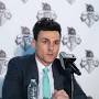 Profile Picture of Liberty GM Jonathan Kolb faces offseason hurdles after award ... (@nydailynews.com) on Google