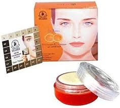 Dr. James Vitamin C Cream