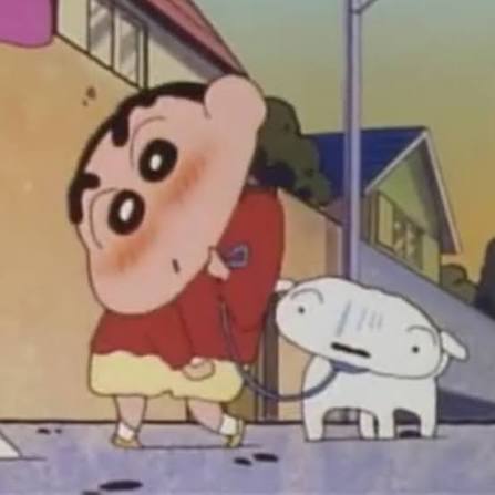 부끄부끄한 짱구 모음 #귀여운짱구짤 모음 @@이거 봐바ㅠㅠ졸 ...