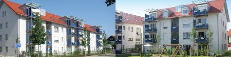 Hier finden sie stets aktuelle wohnungsangbote in herne und wanne. Grafing B Munchen Gemeinnutzige Wohnungsbaugenossenschaft Eg