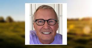 Paul Brink Obituary October 30, 2021