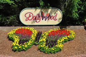 Dollywood parks and resorts has long held a tradition of excellence in the theme park industry. The Official Pigeon Forge Chamber Of Commerce The History Of Dollywood The Official Pigeon Forge Chamber Of Commerce