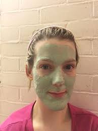Queen helene's hugely popular mint julep masque is widely considered to be a safe product. Mask Monday Queen Helene Mint Julep Mask Beauty Geek