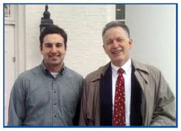 Director of Grad Studies Letter