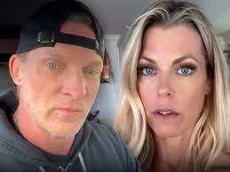General Hospital' Star Steve Burton's Alleged Texts With Ex-Wife Used as  Evidence
