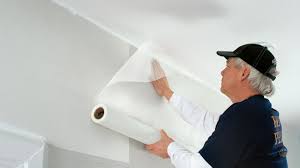 Tape butcher paper over any. Make Old Walls Smooth And Sound Fine Homebuilding
