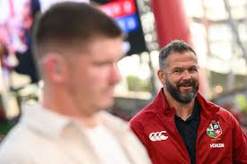 Will Slattery: Shock Owen Farrell decision is hard to justify